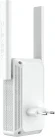 Повторитель беспроводного сигнала Keenetic Netcraze Buddy 6 (NC-3411) AX3000 10/100/1000BASE-TX