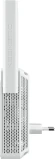 Повторитель беспроводного сигнала Keenetic Netcraze Buddy 6 (NC-3411) AX3000 10/100/1000BASE-TX