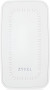 Точка доступа Zyxel NebulaFlex Pro WAX300H-EU0101F AX3000 10/100/1000BASE-TX белый