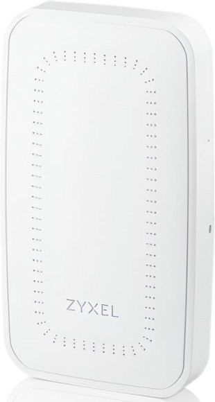 Точка доступа Zyxel NebulaFlex Pro WAX300H-EU0101F AX3000 10/100/1000BASE-TX белый Точка доступа Zyxel NebulaFlex Pro WAX300H-EU0101F AX3000 10/100/1000BASE-TX белый