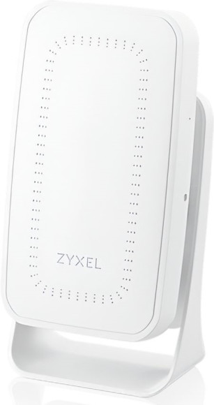 Точка доступа Zyxel NebulaFlex Pro WAX300H-EU0101F AX3000 10/100/1000BASE-TX белый Точка доступа Zyxel NebulaFlex Pro WAX300H-EU0101F AX3000 10/100/1000BASE-TX белый