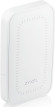 Точка доступа Zyxel NebulaFlex Pro WAX300H-EU0101F AX3000 10/100/1000BASE-TX белый Точка доступа Zyxel NebulaFlex Pro WAX300H-EU0101F AX3000 10/100/1000BASE-TX белый