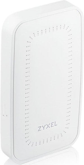 Точка доступа Zyxel NebulaFlex Pro WAX300H-EU0101F AX3000 10/100/1000BASE-TX белый Точка доступа Zyxel NebulaFlex Pro WAX300H-EU0101F AX3000 10/100/1000BASE-TX белый