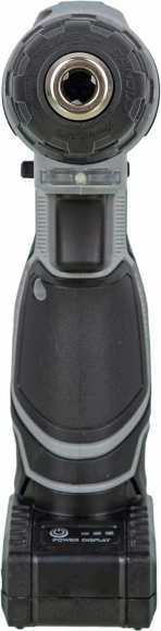 Дрель-шуруповерт Интерскол ДА-18ЭР аккум. патрон:быстрозажимной (436.2.2.20) Дрель-шуруповерт Интерскол ДА-18ЭР аккум. патрон:быстрозажимной (436.2.2.20)