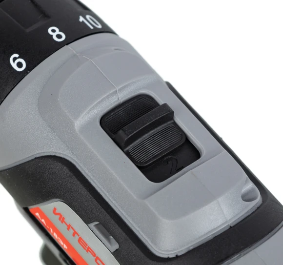 Дрель-шуруповерт Интерскол ДА-18ЭР аккум. патрон:быстрозажимной (436.2.2.20) Дрель-шуруповерт Интерскол ДА-18ЭР аккум. патрон:быстрозажимной (436.2.2.20)