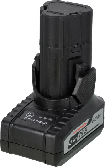 Дрель-шуруповерт Интерскол ДА-18ЭР аккум. патрон:быстрозажимной (436.2.2.20) Дрель-шуруповерт Интерскол ДА-18ЭР аккум. патрон:быстрозажимной (436.2.2.20)