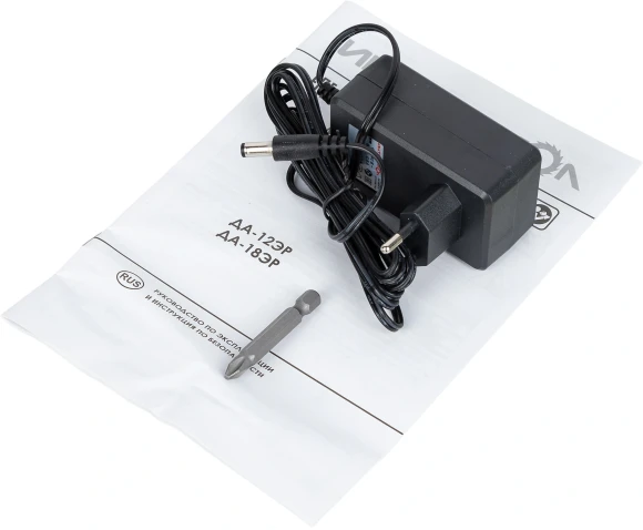 Дрель-шуруповерт Интерскол ДА-18ЭР аккум. патрон:быстрозажимной (436.2.2.20) Дрель-шуруповерт Интерскол ДА-18ЭР аккум. патрон:быстрозажимной (436.2.2.20)