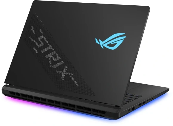 Ноутбук Asus ROG Strix Scar 18 G835LX-SA104 Core Ultra 9 275HX 64Gb SSD2Tb NVIDIA GeForce RTX 5090 24Gb 18" IPS WQXGA (2560x1600) без ОС black WiFi BT Cam (90NR0LF1-M004F0) Ноутбук Asus ROG Strix Scar 18 G835LX-SA104 Core Ultra 9 275HX 64Gb SSD2Tb NVIDIA GeForce RTX 5090 24Gb 18" IPS WQXGA (2560x1600) без ОС black WiFi BT Cam (90NR0LF1-M004F0)