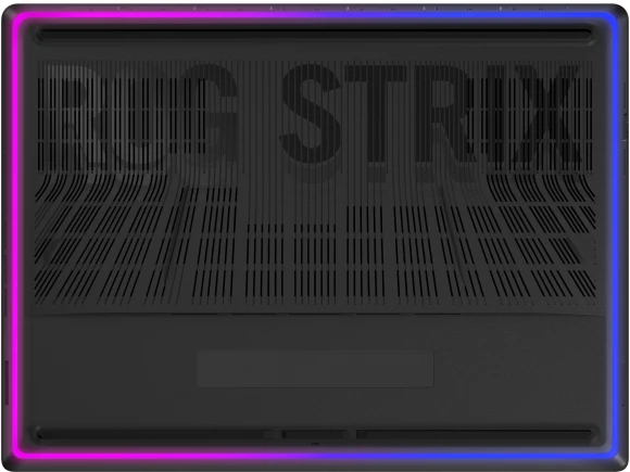 Ноутбук Asus ROG Strix Scar 18 G835LX-SA104 Core Ultra 9 275HX 64Gb SSD2Tb NVIDIA GeForce RTX 5090 24Gb 18" IPS WQXGA (2560x1600) без ОС black WiFi BT Cam (90NR0LF1-M004F0) Ноутбук Asus ROG Strix Scar 18 G835LX-SA104 Core Ultra 9 275HX 64Gb SSD2Tb NVIDIA GeForce RTX 5090 24Gb 18" IPS WQXGA (2560x1600) без ОС black WiFi BT Cam (90NR0LF1-M004F0)