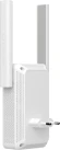 Повторитель беспроводного сигнала Keenetic Netcraze Buddy 4 (NC-3211) N300 10/100BASE-TX белый
