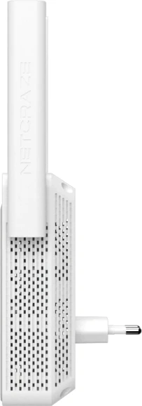 Повторитель беспроводного сигнала Keenetic Netcraze Buddy 4 (NC-3211) N300 10/100BASE-TX белый