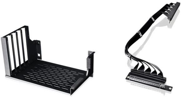 Корпус Thermaltake CTE E660MX Racing зеленый без БП E-ATX 13x120mm 11x140mm 2xUSB3.0 audio bott PSU Корпус Thermaltake CTE E660MX Racing зеленый без БП E-ATX 13x120mm 11x140mm 2xUSB3.0 audio bott PSU