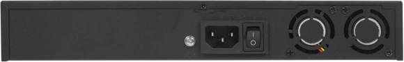 Коммутатор Osnovo SW-61621(300W) 300W неуправляемый