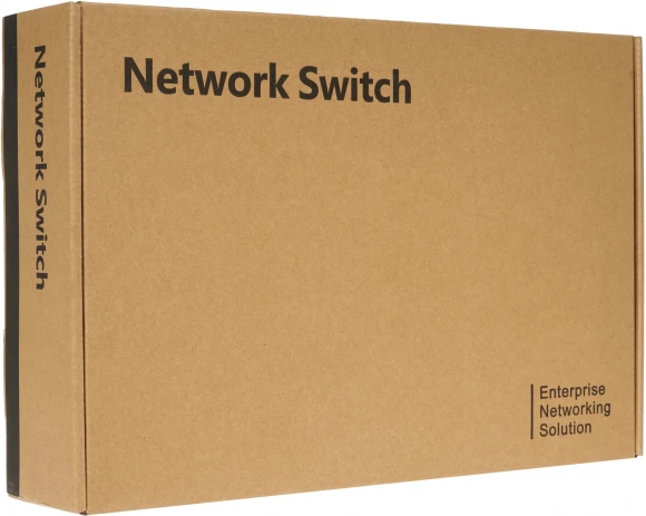 Коммутатор Osnovo SW-61621(300W) 300W неуправляемый