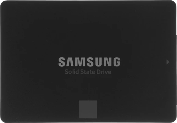Накопитель SSD Samsung SATA-III 500GB MZ-77E500BW 870 EVO 2.5"