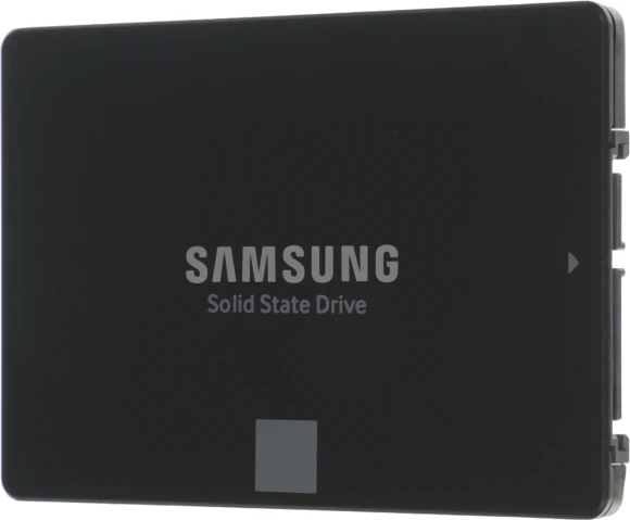 Накопитель SSD Samsung SATA-III 500GB MZ-77E500BW 870 EVO 2.5"