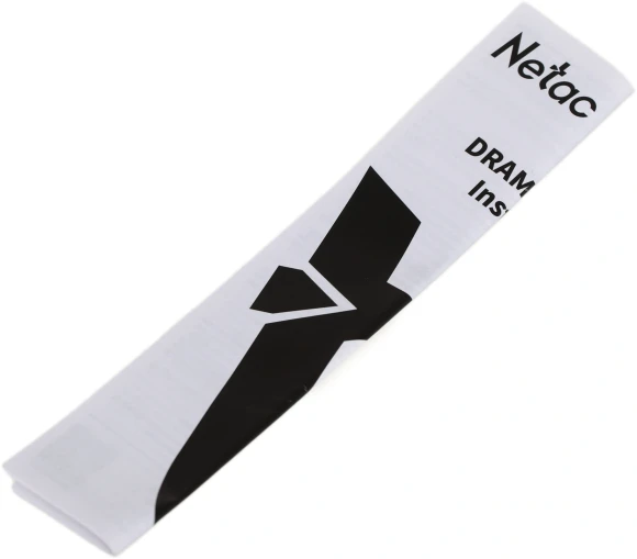 Память DDR4 8Gb 3200MHz Netac NTBSD4N32SP-08 Basic RTL PC4-25600 CL22 SO-DIMM 260-pin 1.2В single rank Ret Память DDR4 8Gb 3200MHz Netac NTBSD4N32SP-08 Basic RTL PC4-25600 CL22 SO-DIMM 260-pin 1.2В single rank Ret