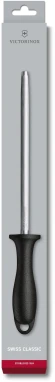 Мусат для ножей Victorinox Swiss Classic черный упак.:европодвес (7.8014)