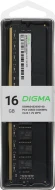 Память DDR4 16Gb 3200MHz Digma DGMAD43200016D RTL PC4-25600 CL22 DIMM 288-pin 1.2В dual rank Ret