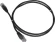 Патч-корд Lanmaster TWT-45-45-5.0-BK RJ-45 вил.-вилка RJ-45 кат.5E 5м черный ПВХ (уп.:1шт) Патч-корд Lanmaster TWT-45-45-5.0-BK RJ-45 вил.-вилка RJ-45 кат.5E 5м черный ПВХ (уп.:1шт)
