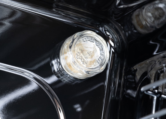 Плита Газовая Gefest ПГ 5100-03 0004 нержавеющая сталь (стеклянная крышка) реш.чугун