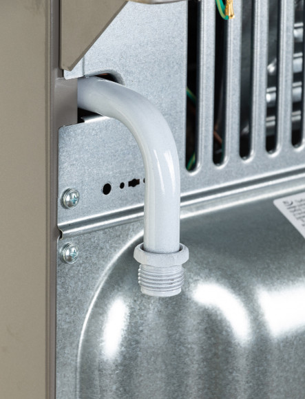 Плита Газовая Gefest ПГ 5100-03 0004 нержавеющая сталь (стеклянная крышка) реш.чугун