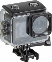 Экшн-камера Digma DiCam 880 черный Экшн-камера Digma DiCam 880 черный