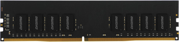 Память DDR4 16Gb 2666MHz Digma DGMAD42666016D RTL PC4-21300 CL19 DIMM 288-pin 1.2В dual rank Ret