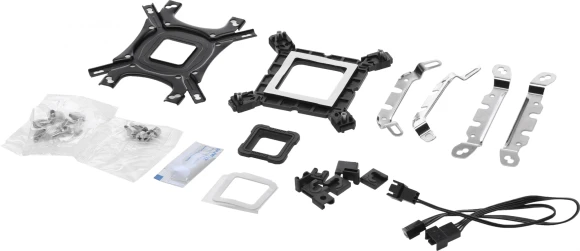 Устройство охлаждения(кулер) Zalman CNPS10X Optima II RGB Soc-AM5/AM4/1200/1700/1851 белый/белый 4-pin 17-27dB Al+Cu 180W 740gr Ret (CNPS10X OPTIMA II WHITE RGB) Устройство охлаждения(кулер) Zalman CNPS10X Optima II RGB Soc-AM5/AM4/1200/1700/1851 белый/белый 4-pin 17-27dB Al+Cu 180W 740gr Ret (CNPS10X OPTIMA II WHITE RGB)