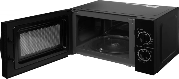 Микроволновая Печь BBK 20MWG-739M/B 20л. 700Вт черный