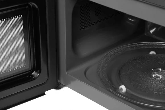 Микроволновая Печь BBK 20MWG-739M/B 20л. 700Вт черный