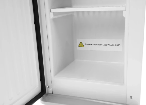 Кулер Starwind SW-1115EW напольный электронный белый