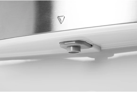 Кулер Starwind SW-1115EW напольный электронный белый