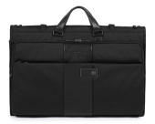 Сумка Piquadro Brief2 PA4344BR2/N черная нейлон/натур.кожа Сумка Piquadro Brief2 PA4344BR2/N черная нейлон/натур.кожа