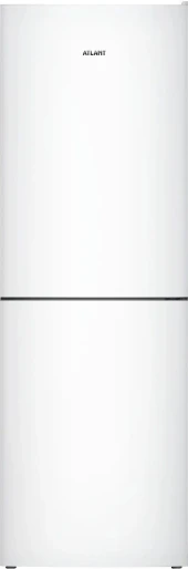 Холодильник Атлант ХМ 4619-101 2-хкамерн. белый Холодильник Атлант ХМ 4619-101 2-хкамерн. белый