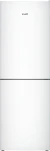 Холодильник Атлант ХМ 4619-101 2-хкамерн. белый