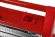 Обогреватель кварцевый Centek CT-6141 2000Вт красный/серый
