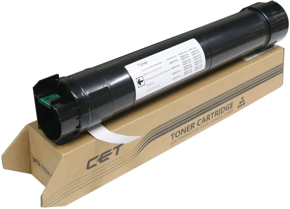 Картридж лазерный Cet CET141605 106R03745 черный (23600стр.) для Xerox VersaLink C7020/C7025/C7030 Картридж лазерный Cet CET141605 106R03745 черный (23600стр.) для Xerox VersaLink C7020/C7025/C7030