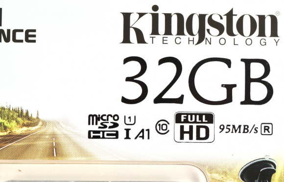 Флеш карта microSDHC 32GB Kingston SDCE/32GB High Endurance w/o adapter Флеш карта microSDHC 32GB Kingston SDCE/32GB High Endurance w/o adapter