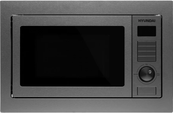 Микроволновая печь Hyundai HBW 2560 WG 25л. 900Вт белый (встраиваемая)