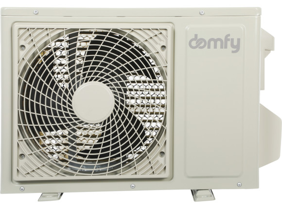 Сплит-система Domfy DCW-AC-18-1 белый