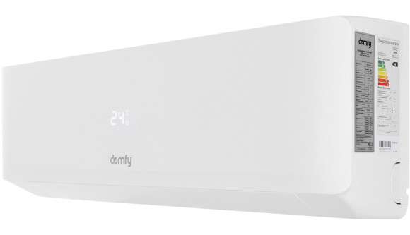 Сплит-система Domfy DCW-AC-18-1 белый