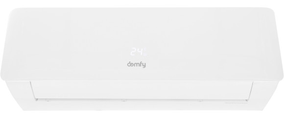 Сплит-система Domfy DCW-AC-18-1 белый