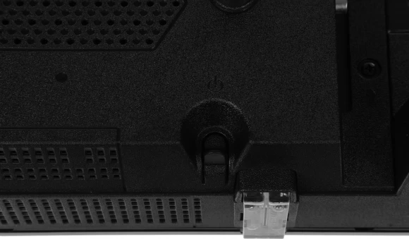 Телевизор LED BBK 43" 43LEX-8249/UTS2C Яндекс.ТВ черный 4K Ultra HD 60Hz DVB-T2 DVB-C DVB-S2 USB WiFi Smart TV (RUS)