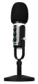 Микрофон проводной SunWind SW-SM500G 1.8м черный Микрофон проводной SunWind SW-SM500G 1.8м черный