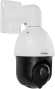 Камера видеонаблюдения аналоговая HiWatch DS-T265(C) Wi-Fi 4.8-120мм HD-TVI цв. корп.:белый