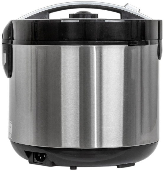 Мультиварка Supra MCS-5220 5л 860Вт серебристый