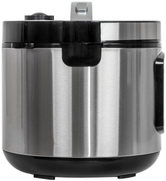 Мультиварка Supra MCS-5220 5л 860Вт серебристый