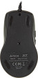 Мышь A4Tech V-Track F5 черный/рисунок оптическая 3000dpi USB 6but Мышь A4Tech V-Track F5 черный/рисунок оптическая 3000dpi USB 6but