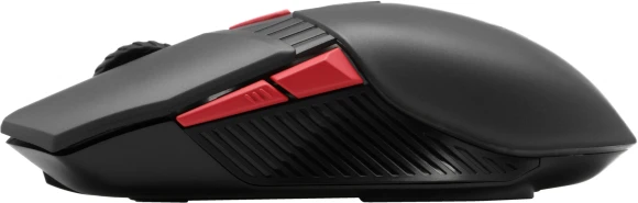 Мышь Acer Nitro OMR305 черный оптическая 3200dpi беспров. BT/Radio USB 6but (ZL.MCECC.020) Мышь Acer Nitro OMR305 черный оптическая 3200dpi беспров. BT/Radio USB 6but (ZL.MCECC.020)